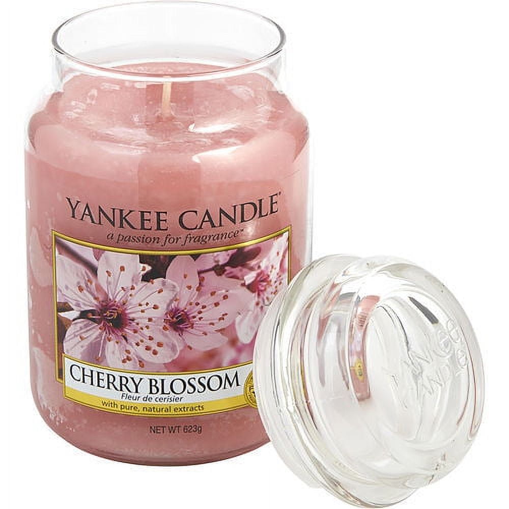 This is how you can get four large Yankee Candles for £37 in