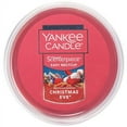 thumbnail image 1 of Yankee Candle CHRISTMAS EVE Scenterpiece Easy MeltCup 2.2 Ounce, 1 of 1