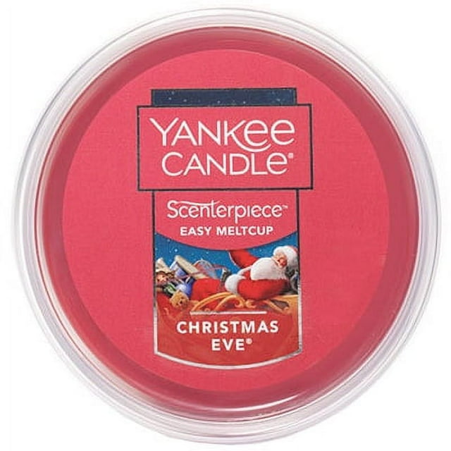 Yankee candle christmas eve diffuser