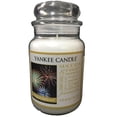 thumbnail image 1 of Yankee Candle CONGRATULATIONS! Large Classic Jar Candle - Wedding, New Baby, Graduation, 1 of 4