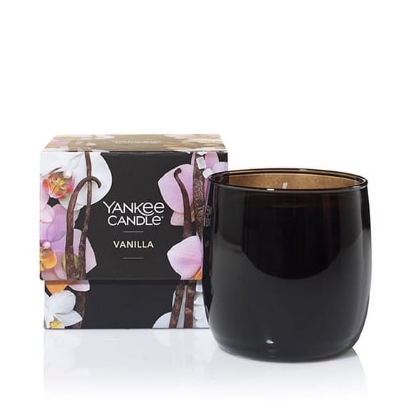 Yankee Candle Candles Trompe L'oeil - Vanilla (Limited Edition)