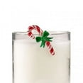 thumbnail image 1 of Yankee Candle Candy Cane Candle Charm, 1 of 1