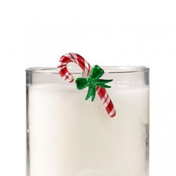 Yankee Candle Candy Cane Candle Charm
