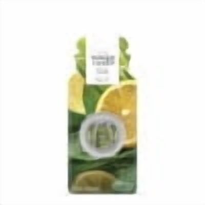 Yankee Candle Smart Scent Vent Clip Car & Home AC Air Freshener, Sage & Citrus