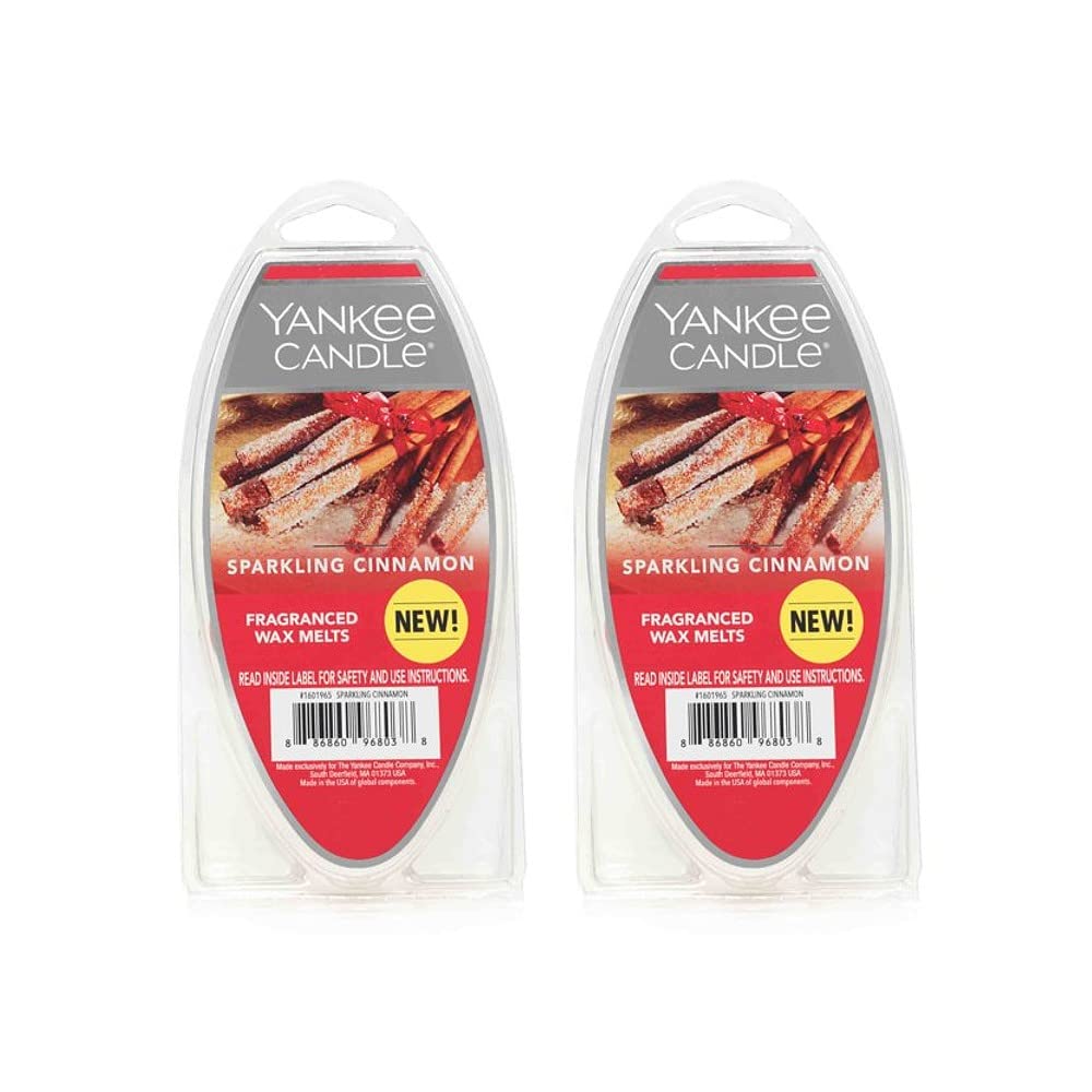 Yankee Candle Car Jar Air Freshener, Dried Lavender & Oak Scent