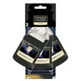thumbnail image 1 of Yankee Candle Car Jar Classic Car Air Freshener, Midsummer's Night (3-Pack), 1 of 5