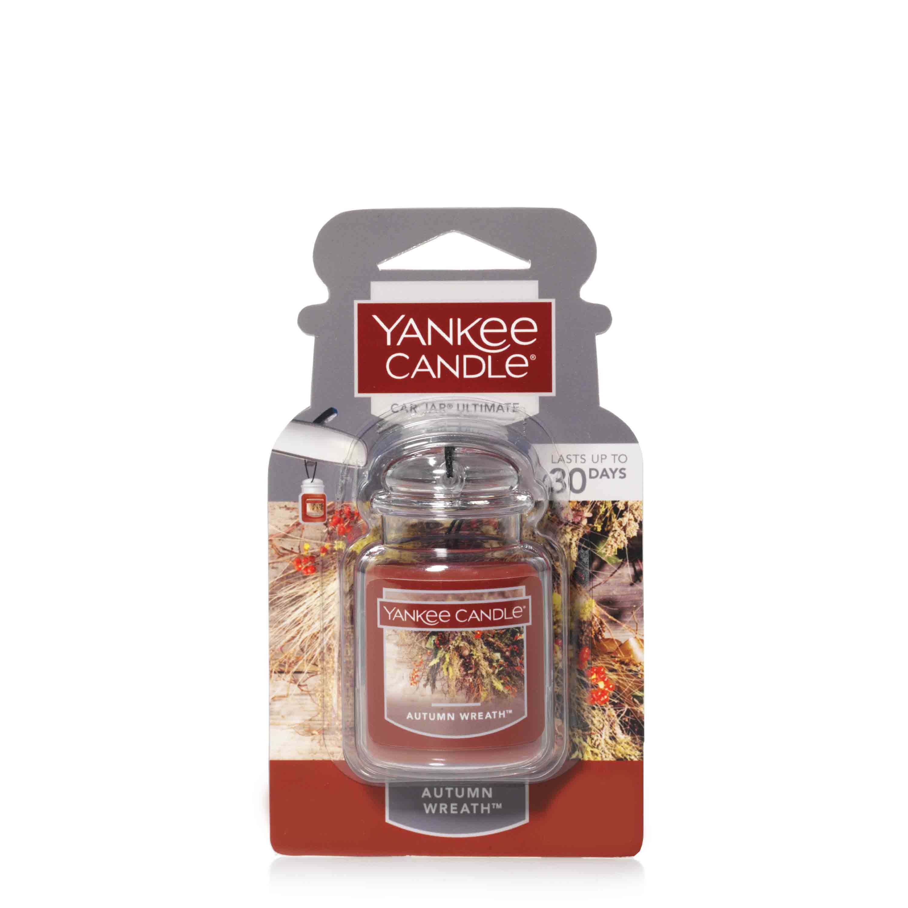 Yankee Candle profumo auto Car Jar® Ultimate Sunnyday Dream