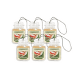 thumbnail image 1 of Yankee Candle Car Jar Ultimate Hanging Car Air Fresheners, Christmas Cookie, 0.96 oz (Pack of 6), 1 of 3