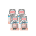 thumbnail image 1 of Yankee Candle Car Jar Ultimate Hanging Car Air Fresheners, Pink Sands, 0.96 oz (Pack of 4), 1 of 4