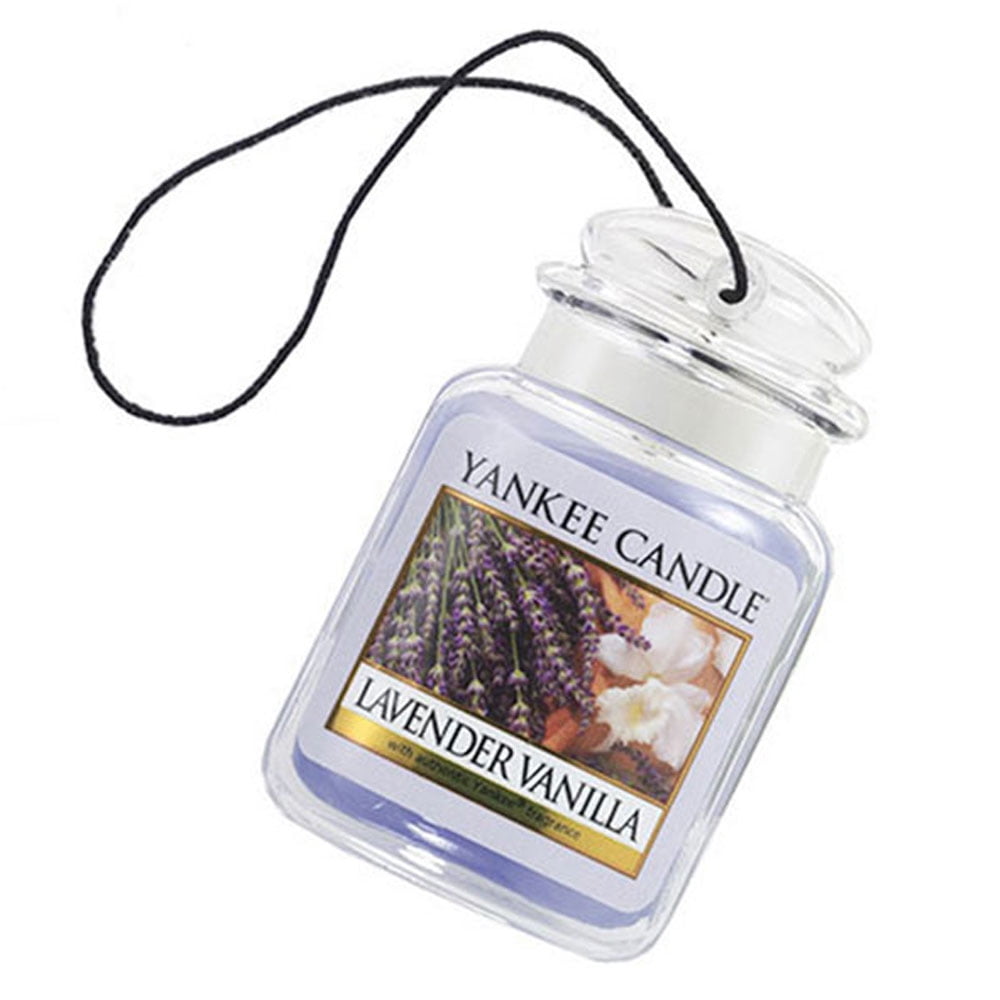 Essential Oil Air Freshener Spray - Odor Eliminator - Lavender Vanilla –  Pure Scents Candles