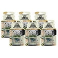 thumbnail image 1 of Yankee Candle Car Jar Ultimate Odor Neutralizing Air Freshener Sage & Citrus Scent - (Pack of 6), 1 of 4