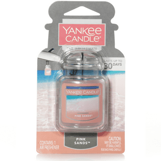 Yankee Candle Pink Sands (22 oz) Delivery - DoorDash
