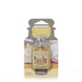 thumbnail image 1 of Yankee Candle Car Jar Ultimate Vanilla Cupcake Scent Air Freshener, 1 of 5