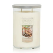 Yankee Candle Chocolate Chip Cannoli - Large 2 Wick Tumbler Candle