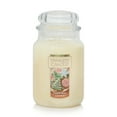 thumbnail image 1 of Yankee Candle Christmas Cookie Original Large Scented Jar Candle, 22 oz, 1 of 5
