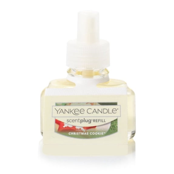 Yankee Candle® Christmas Cookie ScentPlug® Refill