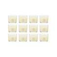 thumbnail image 1 of Yankee Candle Christmas Cookie Signature Votive Mini Candle Glass Jar, 1.3 oz (Pack of 12), 1 of 5