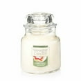 thumbnail image 1 of Yankee Candle Housewarmer Christmas Cookie Small Classic Jar Candle, 1 of 2