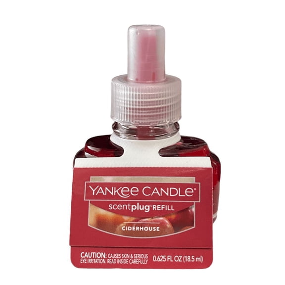 Yankee Candle  Ciderhouse Home Fragrance Electric Refill