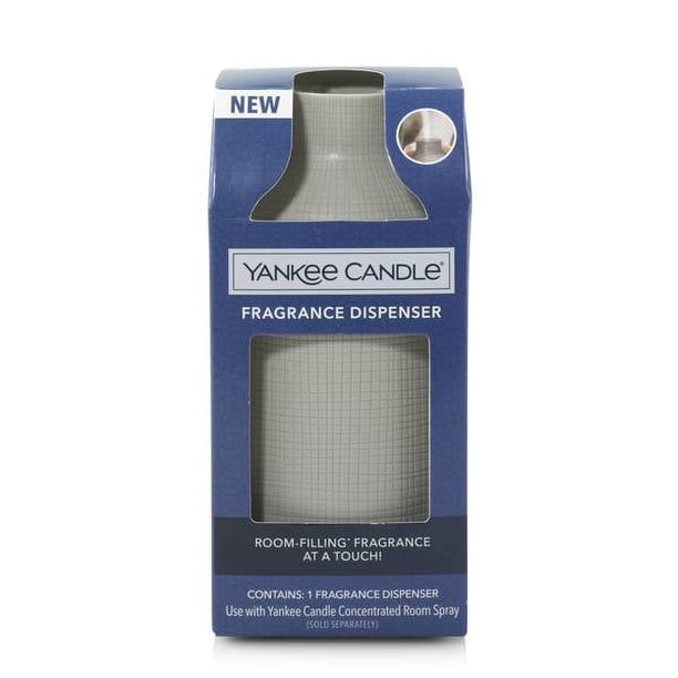 Claridges Diffuser Yankee Candle Claridge Fragrance Diffuser Dispenser - Walmart Business ...