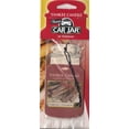 thumbnail image 1 of Yankee Candle Classic Car Jar Air Freshener (Sparkling Cinnamon), 1 of 1