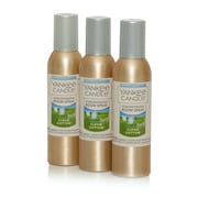 Yankee Candle Clean Cotton 3 Pack Concentrated Room Spray