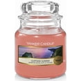 thumbnail image 1 of Yankee Candle Cliffside Sunrise Small Original Jar Candle, 1 of 3