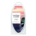 thumbnail image 1 of Yankee Candle Cliffside Sunrise Fragranced Wax Melts, 1 Pack of 6, 2.6 oz, 1 of 4