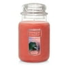 scent: Cliffside Sunrise