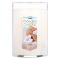 thumbnail image 1 of Yankee Candle Coconut Beach - Large 2-Wick Tumbler Candle, 1 of 6