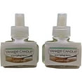 thumbnail image 1 of Yankee Candle Coconut Beach ScentPlug Refill 2-Pack, 1 of 1