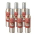 thumbnail image 1 of Yankee Candle Concentrated Air Freshener Room Spray, Odor Eliminator for Home, Bathroom, Autumn Wreath, 1.5 Oz (Pack of 6), 1 of 7