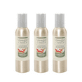 thumbnail image 1 of Yankee Candle Concentrated Air Freshener Room Spray, Odor Eliminator for Home, Bathroom, Christmas Cookie, 1.5 Oz (Pack of 3), 1 of 7