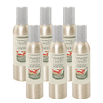 thumbnail image 1 of Yankee Candle Concentrated Air Freshener Room Spray, Odor Eliminator for Home, Bathroom, Christmas Cookie, 1.5 Oz (Pack of 6), 1 of 7