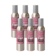 thumbnail image 1 of Yankee Candle Concentrated Air Freshener Room Spray, Odor Eliminator for Home, Bathroom, Home Sweet Home, 1.5 Oz (Pack of 6), 1 of 8