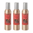 thumbnail image 1 of Yankee Candle Concentrated Air Freshener Room Spray, Odor Eliminator for Home, Bathroom, Red Apple Wreath, 1.5 Oz (Pack of 3), 1 of 7