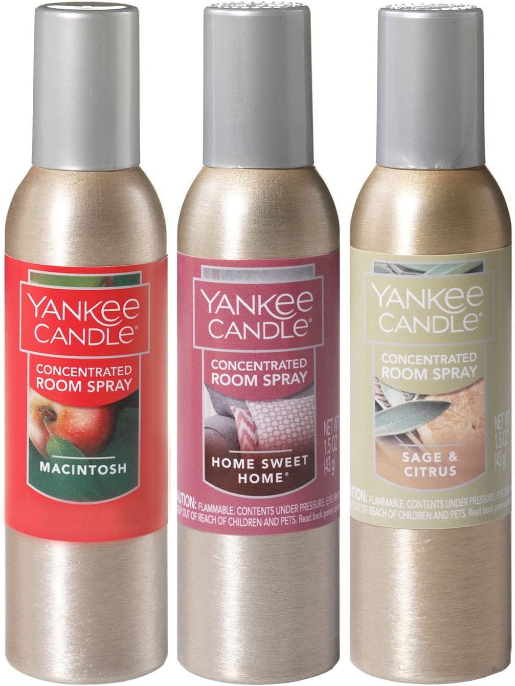 Yankee Candle Room Spraynull
