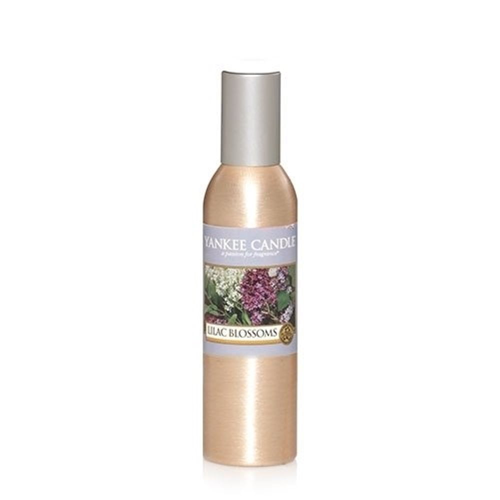 Yankee Candle Concentrated Room Spray Lilac Blossoms 1.5 ounce