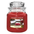 thumbnail image 1 of Yankee Candle Countdown to Christmas Collection - Letters to Santa - Medium Original Jar Candle, 1 of 4