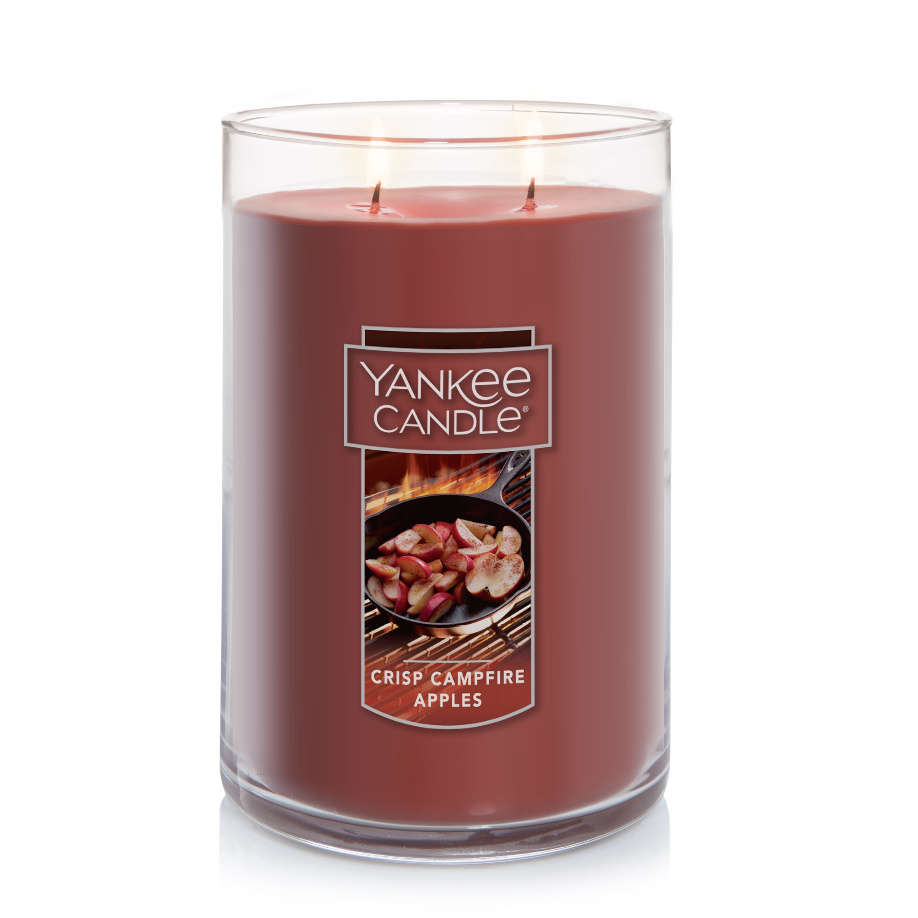 Yankee Candle 2個セット Yankee Candle Midsummer's Night Large 2 Wick Tumbler Candle