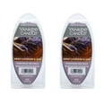 thumbnail image 1 of Yankee Candle Dried Lavender & Oak Fragranced Wax Melts, 2.6 oz Pack of 2, 1 of 2