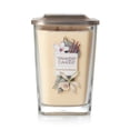 thumbnail image 1 of Yankee Candle Elevation Collection with Platform Lid Large 2-Wick Square Candle, Sweet Nectar Blossom, 1 of 5