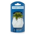 thumbnail image 1 of Yankee Candle Faceted Succulent Scent-Plug Fragrance Diffuser Base, 1 of 4