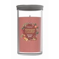 thumbnail image 1 of Yankee Candle Fantastical Fall Collection - Harvest Gems - Medium Pillar Candle, 1 of 3