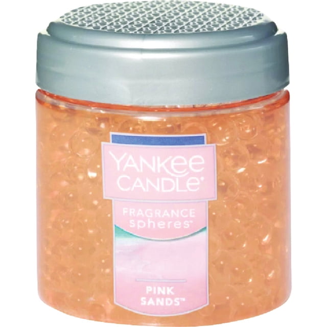 Yankee Candle sphères parfumées