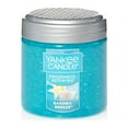 Yankee Candle Fragrance Spheres Bahama Breeze, Fragance, Blue