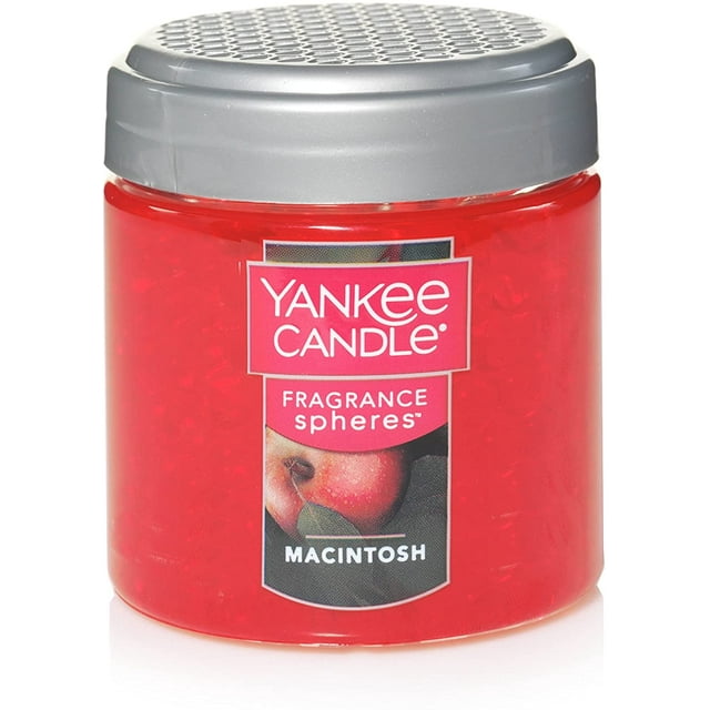 Yankee Candle Fragrance Spheres Odor Neutralizing Scent Beads