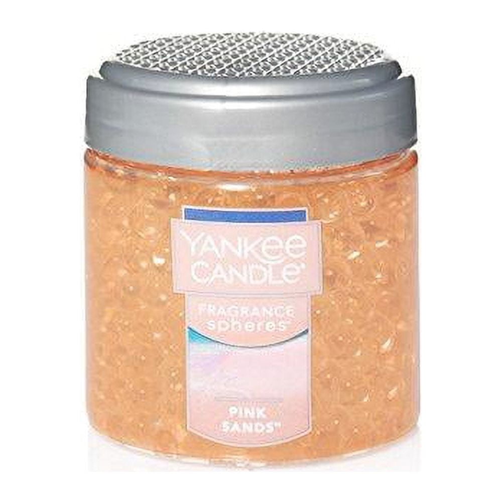 Yankee Candle Fragrance Spheres, Pink Sands Fragance Spheres