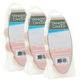 thumbnail image 1 of Yankee Candle Fragranced Wax Melts, Pink Sands,18 Counts, 3-Pack, 1 of 8