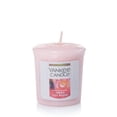 thumbnail image 1 of Yankee Candle Fresh Cut Roses Scented Votive Candle  1.75oz, 1 of 2